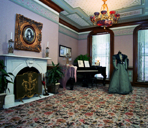 Library/Parlor